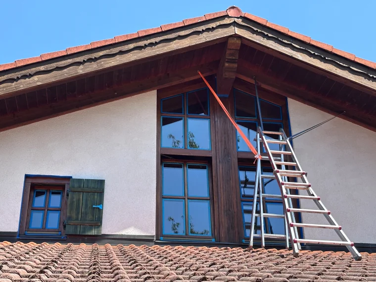 Fenster Reparatur München